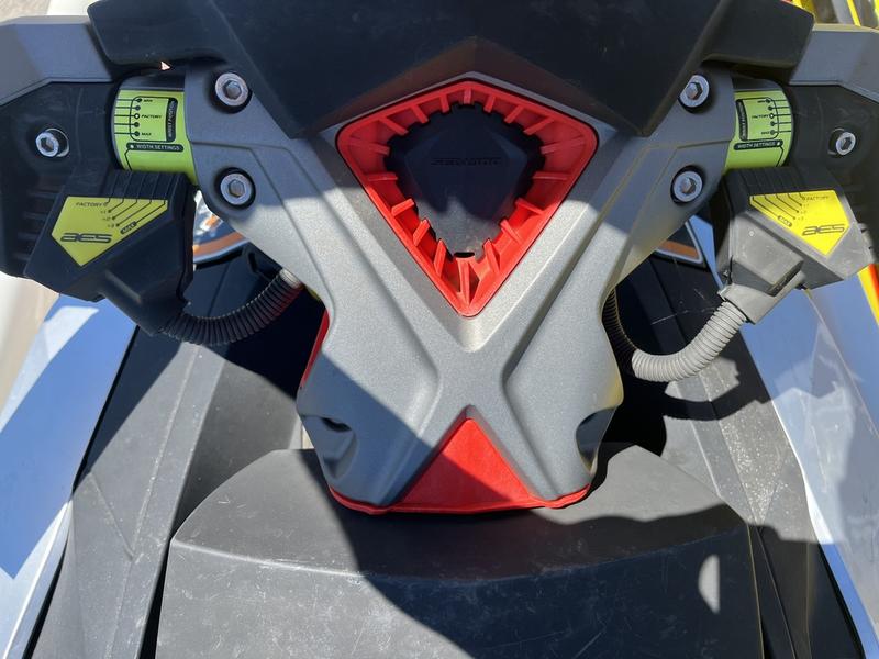 2016 Sea-Doo RXT-X 300 PERSONAL WATERCRAFT