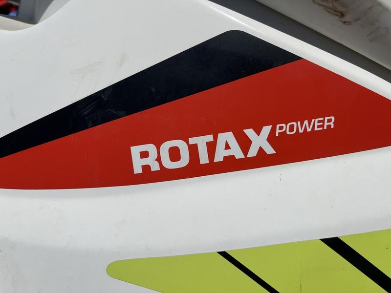 2016 Sea-Doo RXT-X 300 PERSONAL WATERCRAFT