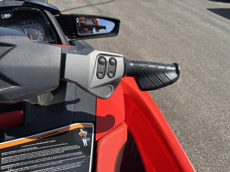 2017 Sea-Doo RXT-X 300 PERSONAL WATERCRAFT