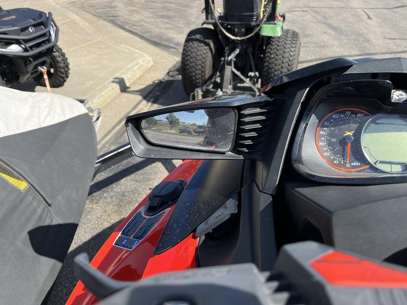 2017 Sea-Doo RXT-X 300 PERSONAL WATERCRAFT