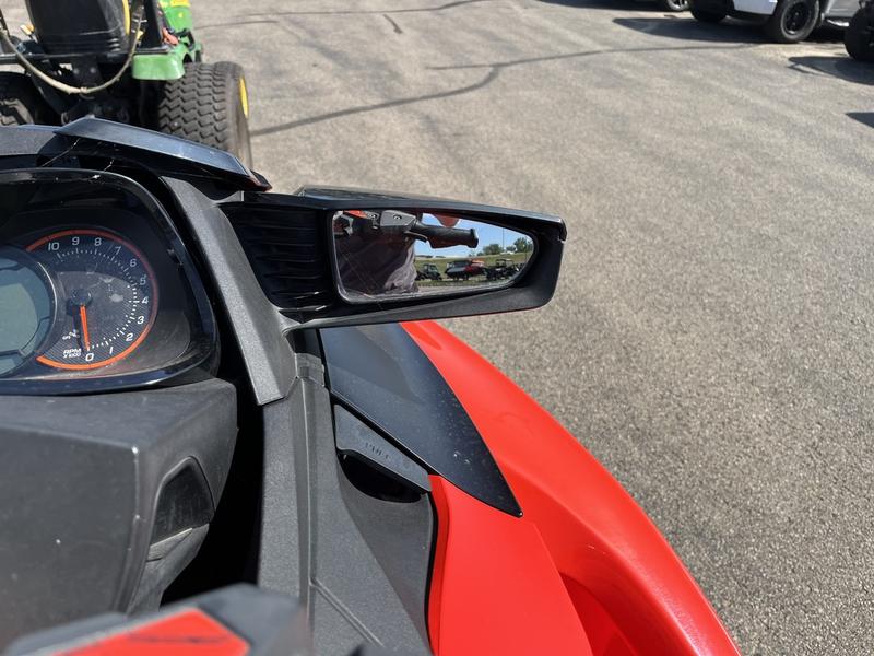 2017 Sea-Doo RXT-X 300 PERSONAL WATERCRAFT