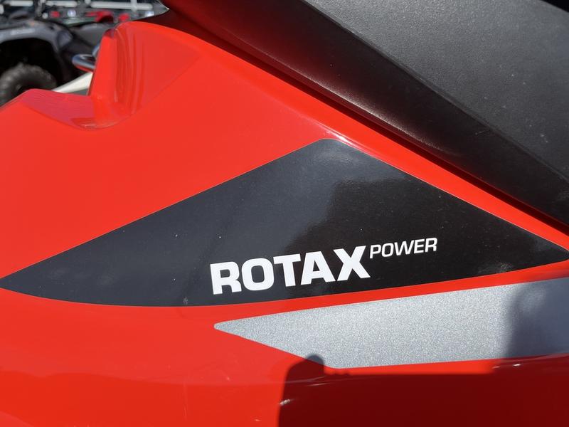 2017 Sea-Doo RXT-X 300 PERSONAL WATERCRAFT