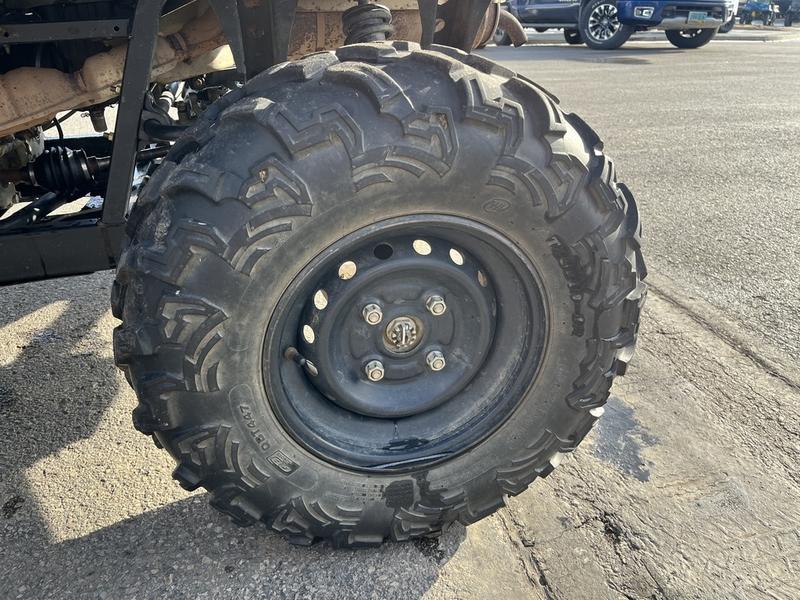 2018 HONDA Pioneer 700 UTV