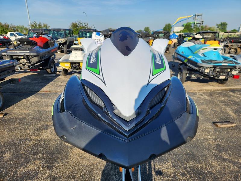 2018 Kawasaki PWC Jet Ski Ultra 310R PERSONAL WATERCRAFT