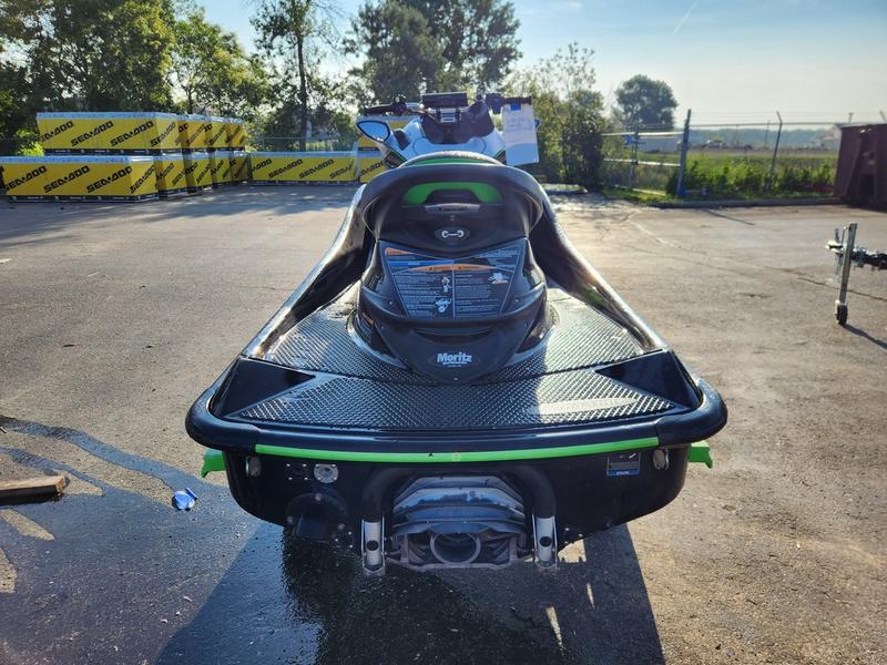 2018 Kawasaki PWC Jet Ski Ultra 310R PERSONAL WATERCRAFT
