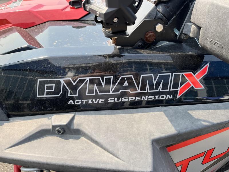 2018 POLARIS RZR XP TURBO UTV