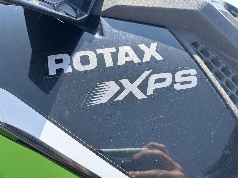 2018 Sea-Doo GTR-X 230 PERSONAL WATERCRAFT