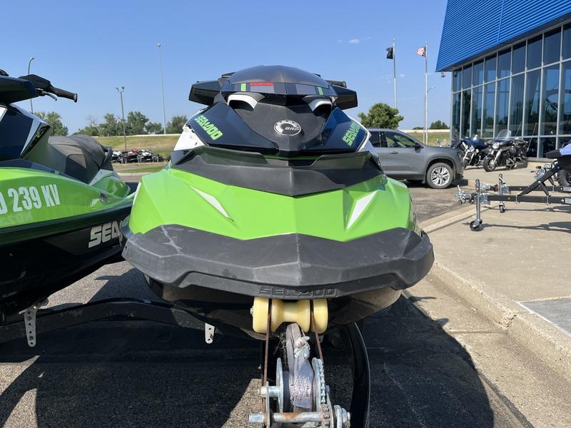 2018 Sea-Doo GTR-X 230 PERSONAL WATERCRAFT
