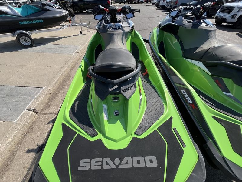 2018 Sea-Doo GTR-X 230 PERSONAL WATERCRAFT