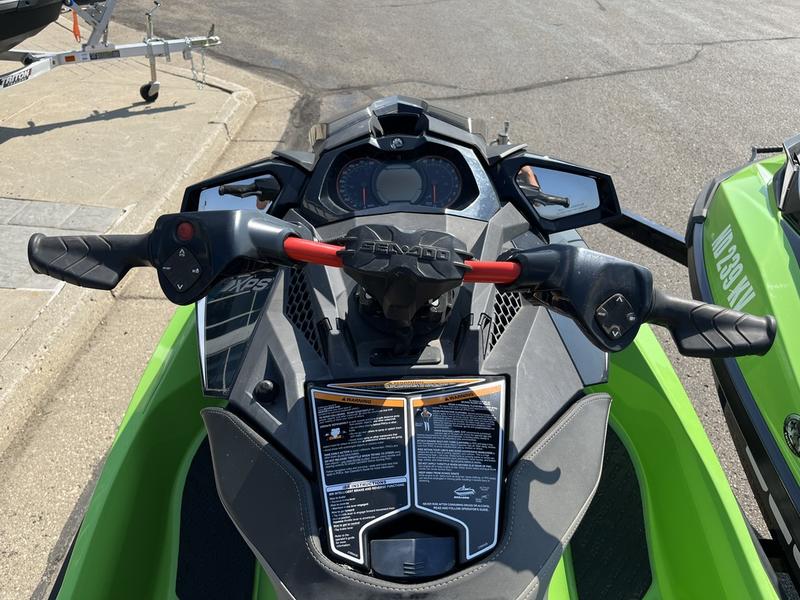 2018 Sea-Doo GTR-X 230 PERSONAL WATERCRAFT