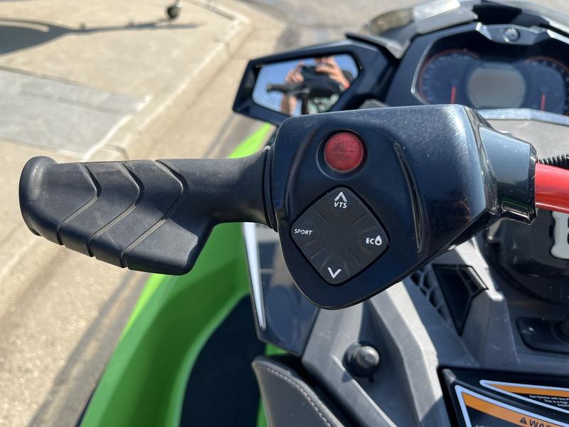 2018 Sea-Doo GTR-X 230 PERSONAL WATERCRAFT