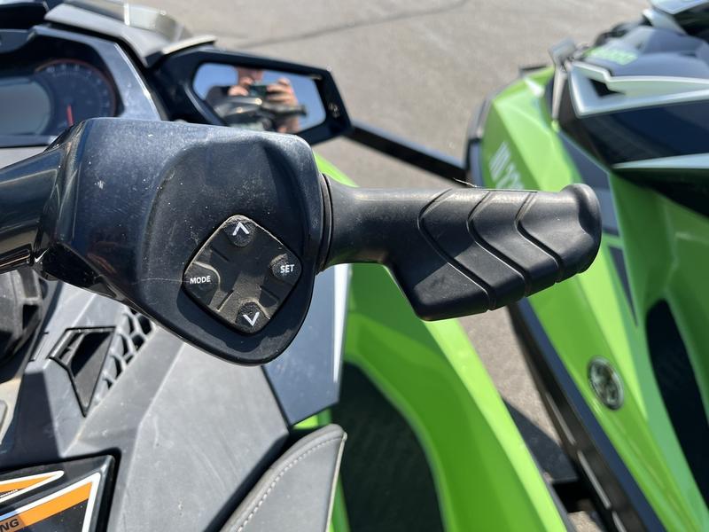 2018 Sea-Doo GTR-X 230 PERSONAL WATERCRAFT