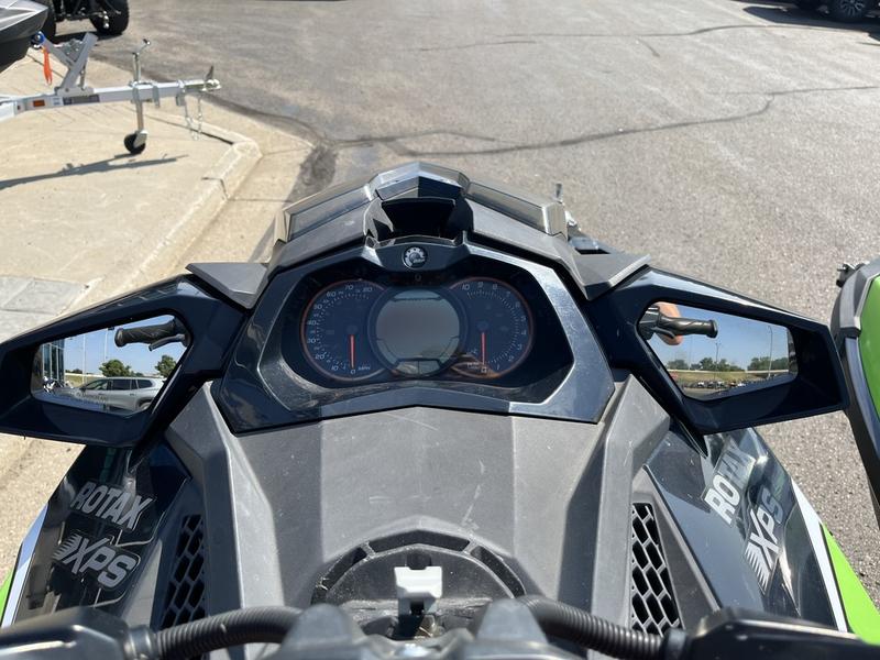 2018 Sea-Doo GTR-X 230 PERSONAL WATERCRAFT