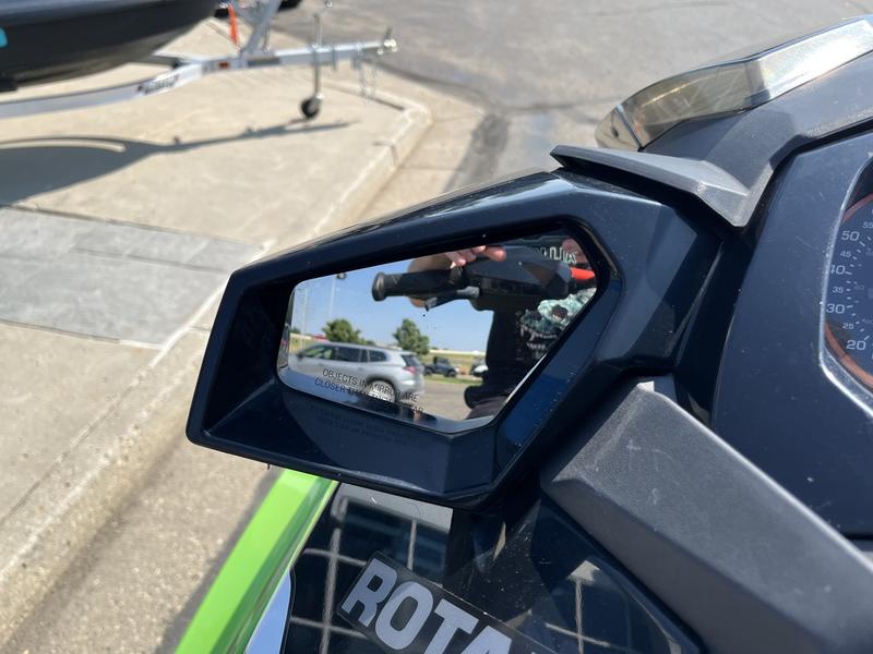 2018 Sea-Doo GTR-X 230 PERSONAL WATERCRAFT