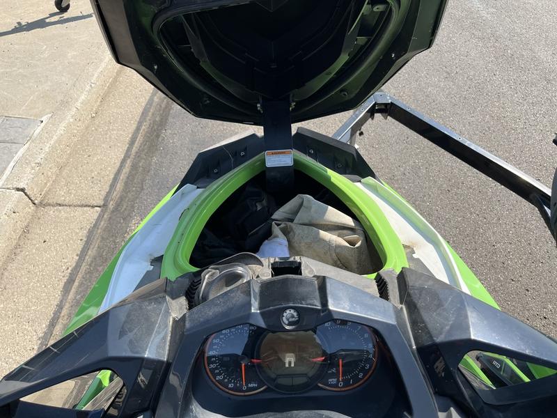 2018 Sea-Doo GTR-X 230 PERSONAL WATERCRAFT