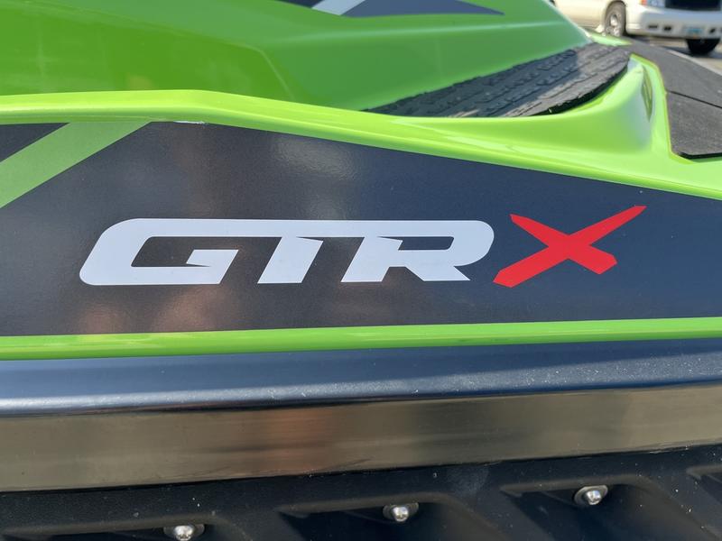 2018 Sea-Doo GTR-X 230 PERSONAL WATERCRAFT