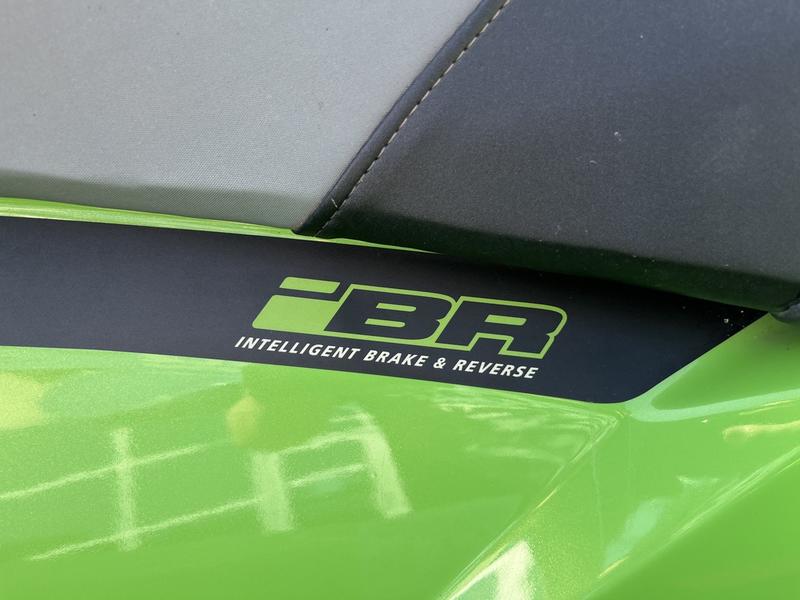 2018 Sea-Doo GTR-X 230 PERSONAL WATERCRAFT
