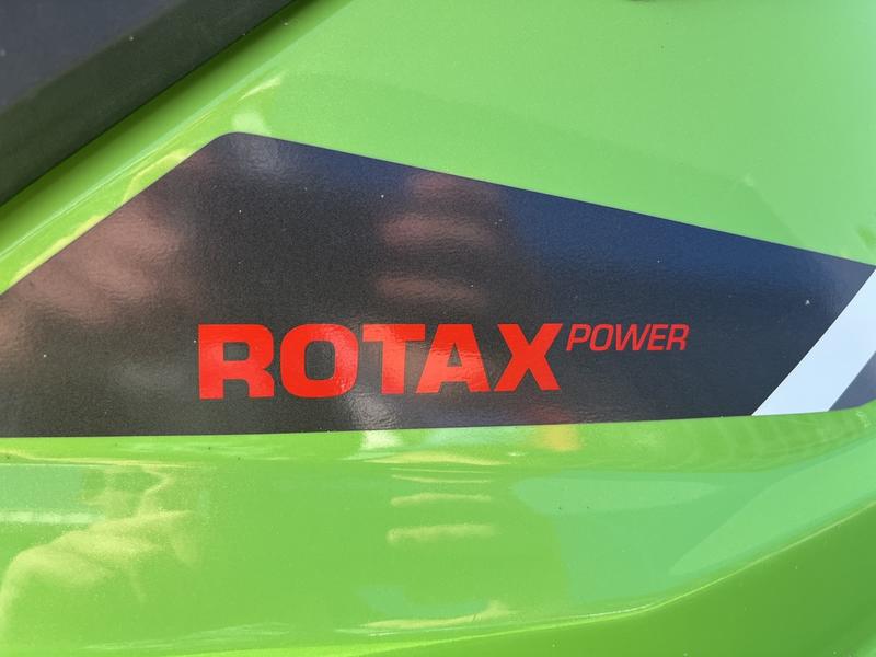 2018 Sea-Doo GTR-X 230 PERSONAL WATERCRAFT