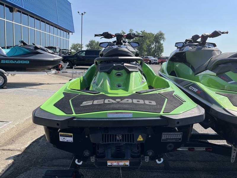 2018 Sea-Doo GTR-X 230 PERSONAL WATERCRAFT