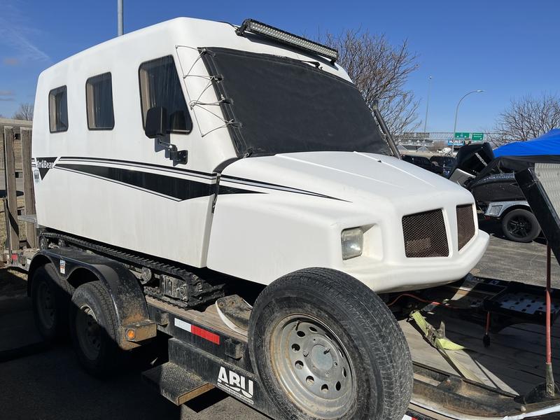 2018 SNOBEAR TL ZENITH LC SNOBEAR