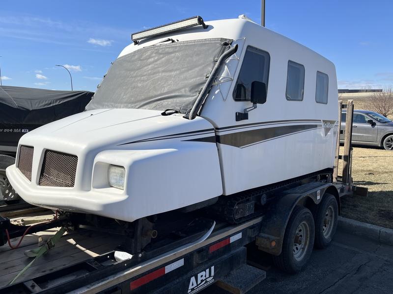 2018 SNOBEAR TL ZENITH LC SNOBEAR