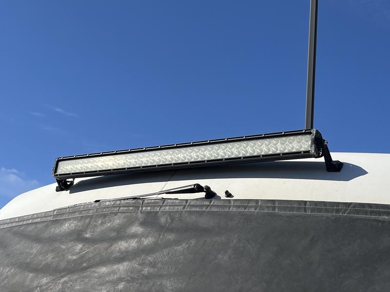 2018 SNOBEAR TL ZENITH LC SNOBEAR