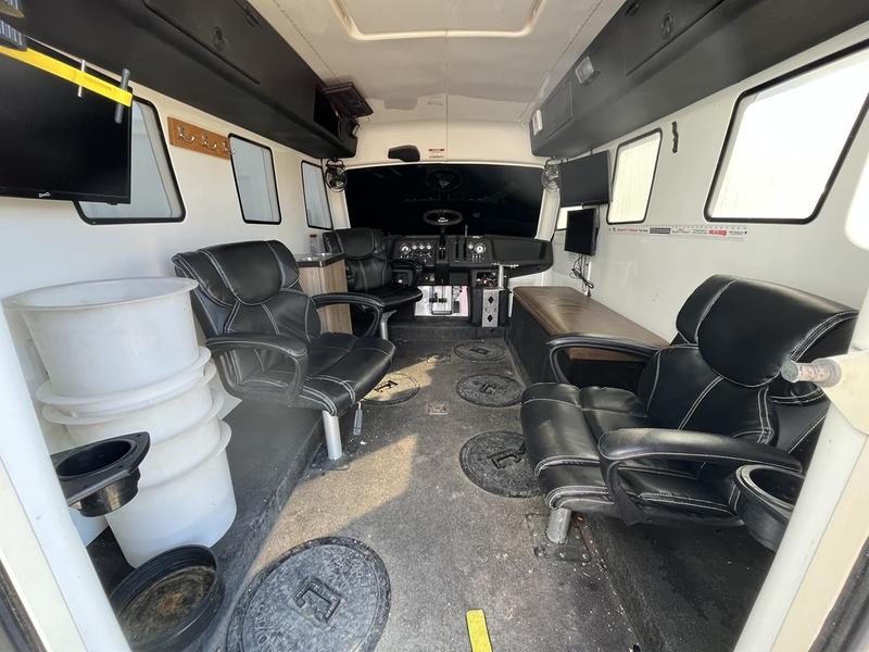 2018 SNOBEAR TL ZENITH LC SNOBEAR