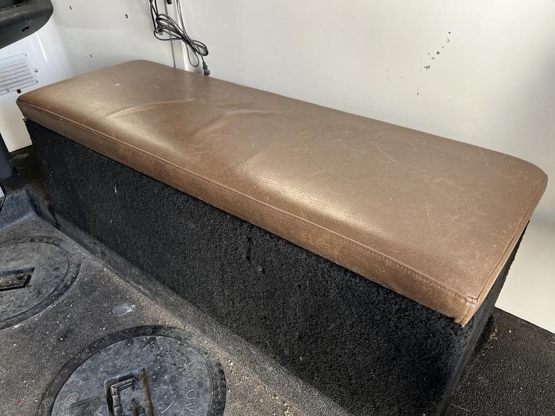 2018 SNOBEAR TL ZENITH LC SNOBEAR