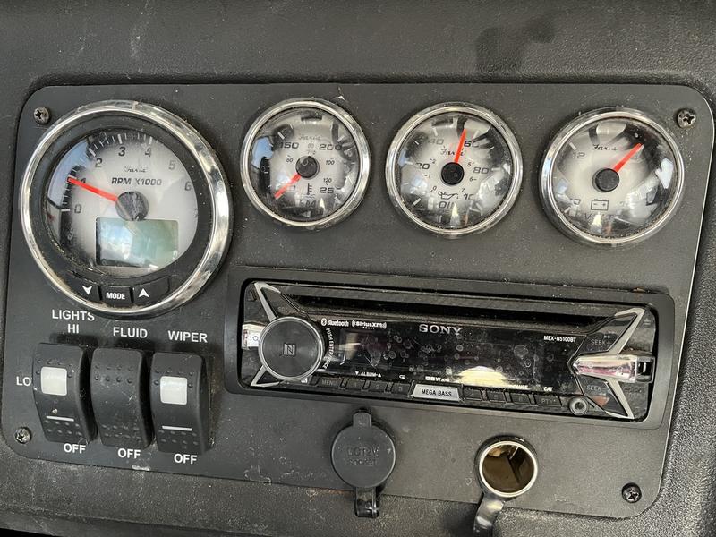 2018 SNOBEAR TL ZENITH LC SNOBEAR
