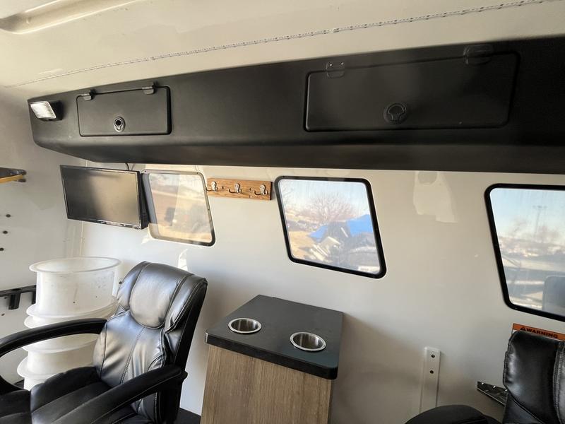 2018 SNOBEAR TL ZENITH LC SNOBEAR