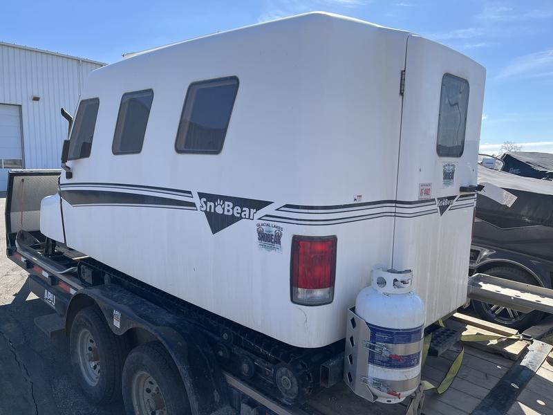 2018 SNOBEAR TL ZENITH LC SNOBEAR