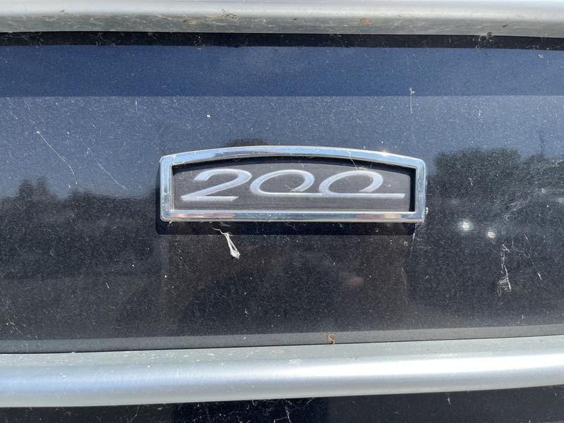 2018 SOUTH BAY 220CR BOATS
