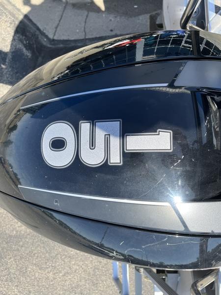 2018 SOUTH BAY 220CR BOATS