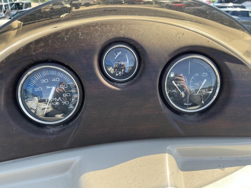 2018 SOUTH BAY 220CR BOATS