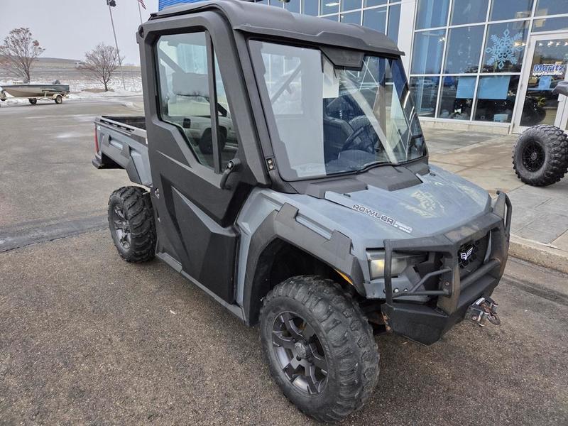 2019 ARCTIC CAT Prowler Pro XT EPS W/ CAB & HEAT UTV