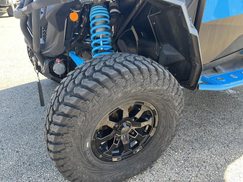 2019 Can-Am Maverick Sport X rc 1000R UTV