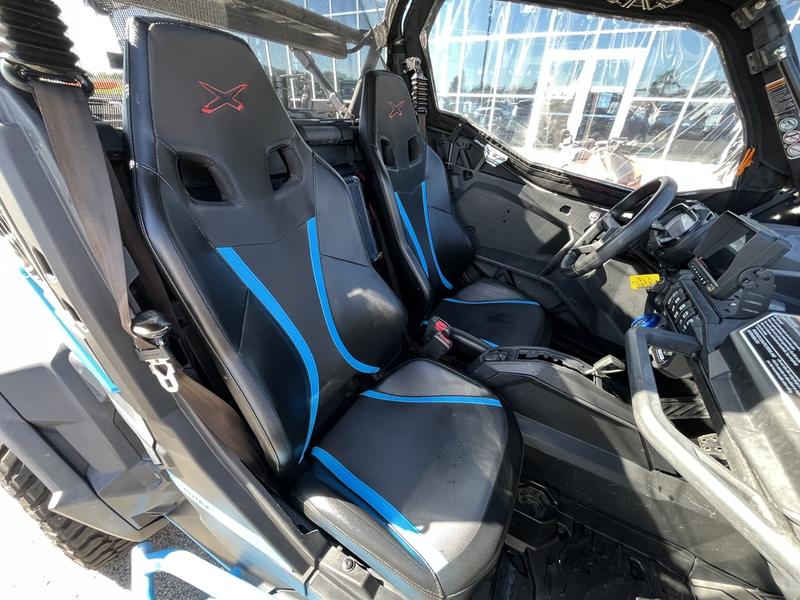 2019 Can-Am Maverick Sport X rc 1000R UTV