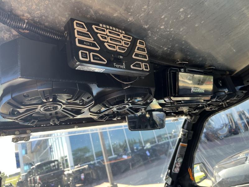 2019 Can-Am Maverick Sport X rc 1000R UTV