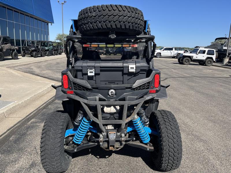 2019 Can-Am Maverick Sport X rc 1000R UTV