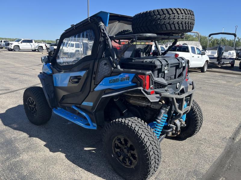 2019 Can-Am Maverick Sport X rc 1000R UTV