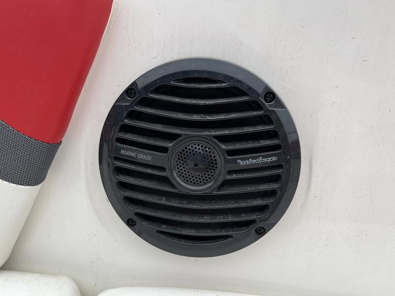 2019 LARSON LX 185 OB BOATS