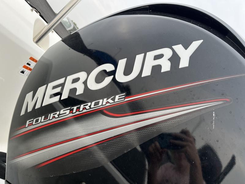 2019 LARSON LX 185 OB BOATS