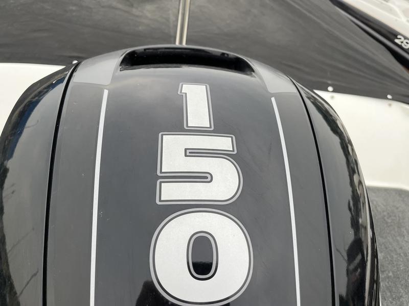 2019 LARSON LX 185 OB BOATS