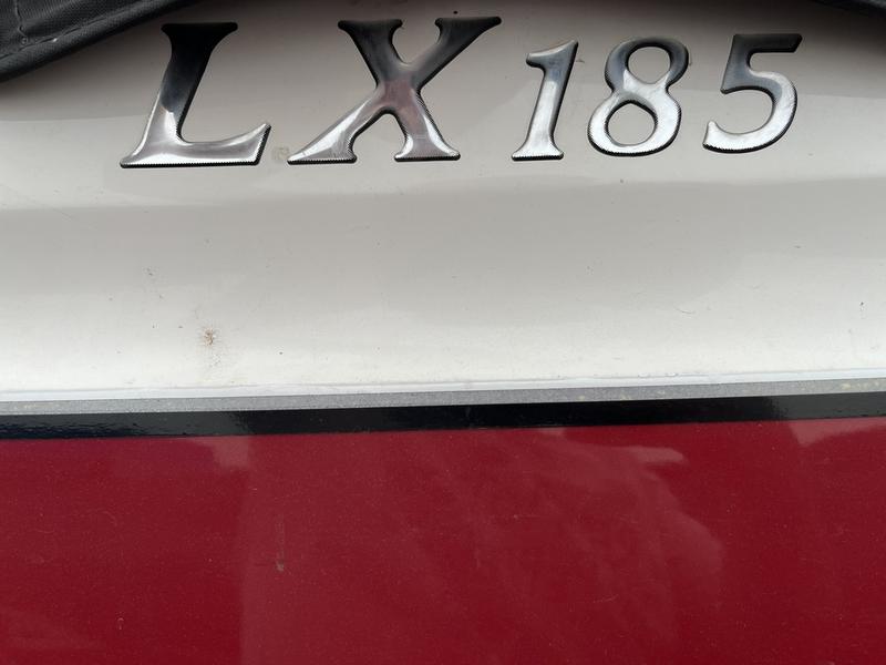 2019 LARSON LX 185 OB BOATS
