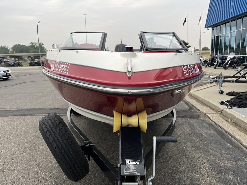 2019 LARSON LX 185 OB BOATS