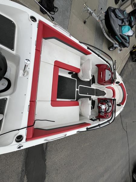 2019 LARSON LX 185 OB BOATS