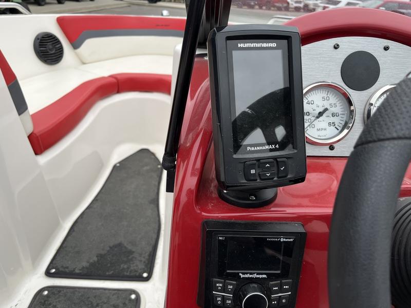2019 LARSON LX 185 OB BOATS