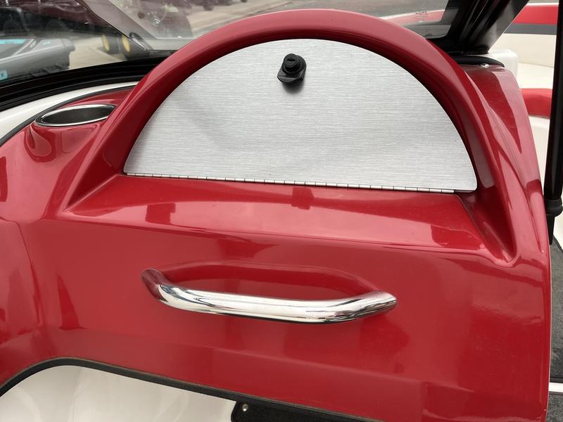 2019 LARSON LX 185 OB BOATS