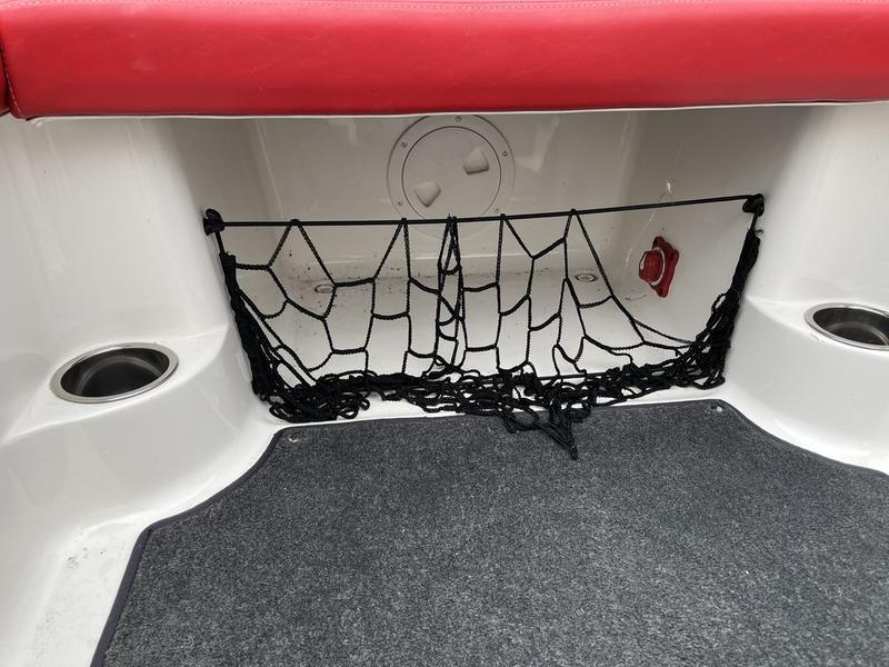 2019 LARSON LX 185 OB BOATS