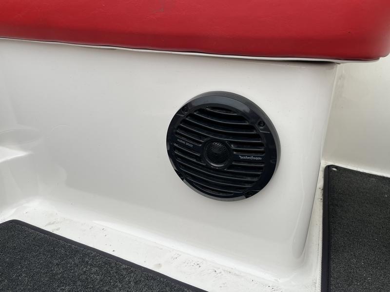 2019 LARSON LX 185 OB BOATS